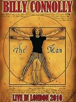 Watch Billy Connolly: Live in London 2010 Putlocker