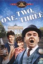 Watch One Two Three Putlocker