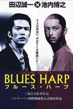 Watch Blues Harp Putlocker