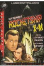 Watch Rocketship X-M Putlocker