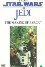 Watch From 'Star Wars' to 'Jedi' The Making of a Saga Putlocker