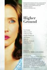 Watch Higher Ground Putlocker