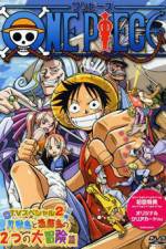 Watch One Piece Mamore Saigo no daibutai Putlocker