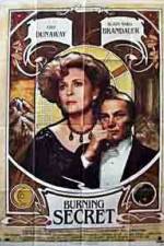 Watch Burning Secret Putlocker
