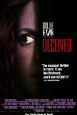 Watch Deceived Putlocker