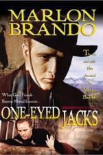 Watch One-Eyed Jacks Putlocker