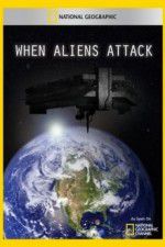 Watch When Aliens Attack Putlocker