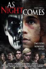 Watch As Night Comes Putlocker