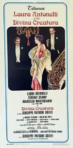 Watch The Divine Nymph Putlocker