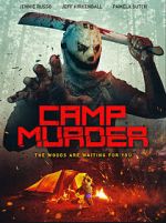 Watch Camp Murder Putlocker