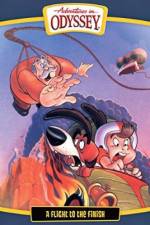 Watch Adventures in Odyssey: A Flight to the Finish Putlocker