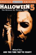 Watch Halloween 5 Putlocker