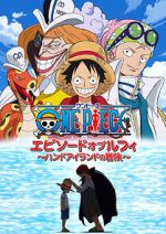 Watch One Piece: Episode of Luffy - Adventure on Hand Island Putlocker