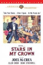 Watch Stars in My Crown Putlocker