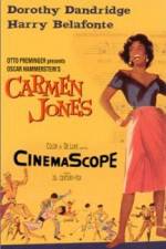 Watch Carmen Jones Putlocker