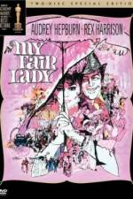 Watch My Fair Lady Putlocker