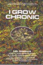 Watch I Grow Chronic Putlocker