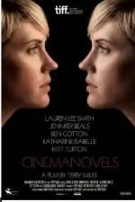 Watch Cinemanovels Putlocker