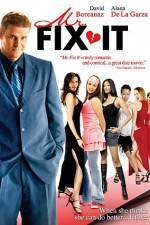 Watch Mr Fix It Putlocker