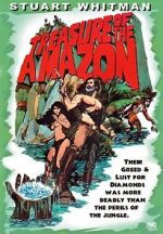 Watch Treasure of the Amazon Putlocker
