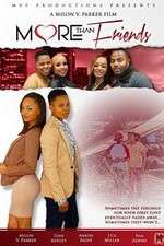 Watch More Than Friends Putlocker