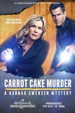 Watch Carrot Cake Murder: A Hannah Swensen Mysteries Putlocker