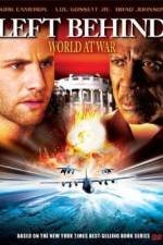 Watch Left Behind: World at War Putlocker