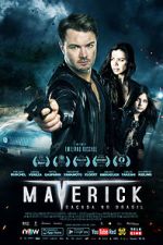 Watch Maverick: Manhunt Brazil Putlocker