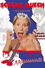 Watch Scream Queen Putlocker
