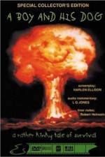 Watch A Boy and His Dog Putlocker