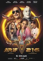 Watch Arif V 216 Putlocker