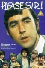 Watch Please Sir Putlocker