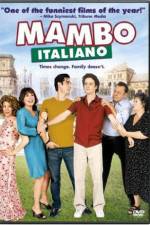 Watch Mambo italiano Putlocker