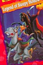Watch The Legend of Sleepy Hollow Putlocker