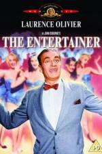 Watch The Entertainer Putlocker