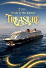 Watch Magic of the Disney Treasure (TV Special 2025) Putlocker