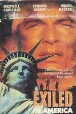 Watch Exiled in America Putlocker