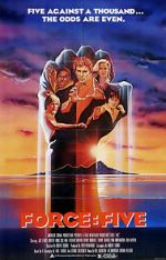 Watch Force: Five Putlocker