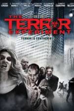 Watch The Terror Experiment Putlocker