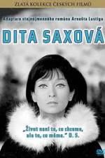 Watch Dita Saxová Putlocker