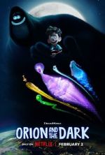 Watch Orion and the Dark Putlocker