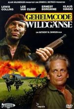 Watch Code Name: Wild Geese Putlocker