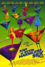 Watch Just a Little Harmless Sex Putlocker