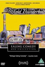 Watch The Titfield Thunderbolt Putlocker