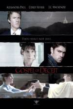 Watch Gospel of Deceit Putlocker