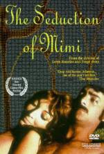 Watch The Seduction of Mimi Putlocker