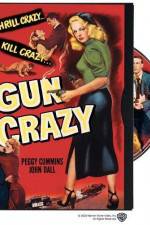 Watch Gun Crazy Putlocker