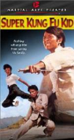 Watch Karado: The Kung Fu Flash Putlocker