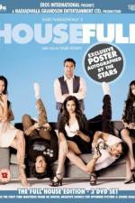 Watch Housefull Putlocker
