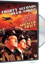 Watch Thirty Seconds Over Tokyo Putlocker